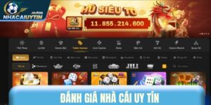 Đánh giá nhà cái uy tín
